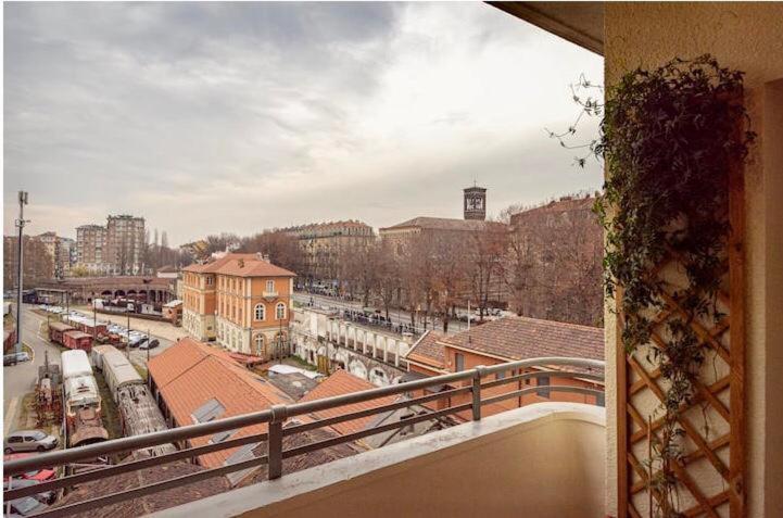 Andreis 3 Apartment Turin Ngoại thất bức ảnh